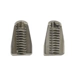Replacement jaws for gripping rivet 150.9610 and 150.9530, KS Tools