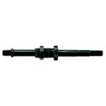 Rivet nut pulling spindle for riveting tools 150.9610, M4, KS Tools