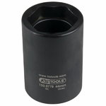 1/2" Ball joint socket for PSA, 44 mm, KS Tools