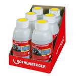 ROPULS ROCLEAN disinfection 6 pack, Rothenberger