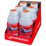 keemia radiaatori puhastamiseks 6-pack, Rothenberger