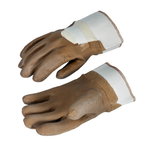 spiral guide gloves, pair, Rothenberger