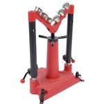 Pipe stand for RO GROOVER, Rothenberger