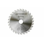 DURACUT Uni zāģa asmens Pipecut Mini, Rothenberger