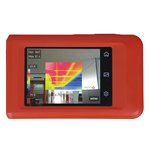 The ROINFRATECT thermal imaging camera, Rothenberger