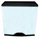 Windshield, VOLVO wheeled loader, CVA