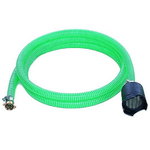 Imemisvoolik 3 m, Kränzle