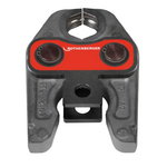 Press Jaw Set Standard, SV15-18-22-28mm, Rothenberger