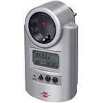 Primera-Line Wattage and current meter PM 231 E, Brennenstuhl