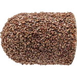 Abrasive cap PC 10x15mm C G60 POLICAP, Pferd