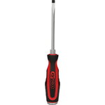 Kruvikeeraja ERGOTORQUEmax lapik 7mm, KS Tools