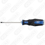 Kruvikeeraja ERGOTORQUEmax lapik 8mm, KS Tools