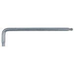 CLASSIC key wrench TX,long, T15 ball ended T15, KS Tools