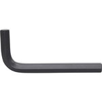 L-kuuskantvõti fosfaaditud lühike 14mm, KS Tools