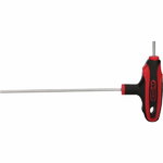T-handle hex key wrench 3mm, KS Tools