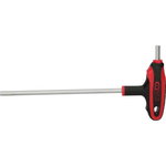 T-handle hex key wrench 6mm, KS Tools