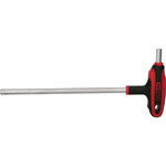 T-handle hex key wrench 5/16", KS Tools