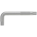 Spline key wrench, short, M5, KS Tools