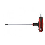 T-handle Torx tamperproof key wrench, TB10, KS Tools