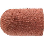 Abrasive cap Policap PC WRC 16x26mm A280, Pferd