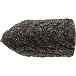 ABR. CONES 5x11mm A150 G PC POLYCAP, Pferd