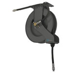 Hose reel for grease 1/4´´x10m, Orion