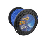 trimmitamiil 3,3 mm x 90 m ruutprofiil sinine, Ozaki