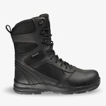 Drošības zābaki SHARK S3 SRC WR ESD, melns 36, Safety Jogger