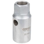Tapskrūvju izvilcējs M22, KS Tools