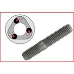 Tapskrūvju izvilcējs M30, KS Tools