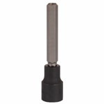 Hex special bit socket, tamperproof,10mm, KS Tools
