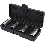 stud extractor set M6-M12 4-pcs, KS Tools