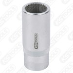 Injection pump multi-tooth socket, KS Tools