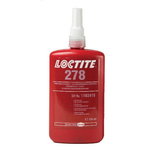 Threadlocker(high strength, 42Nm) LOCTITE 278 250ml, Loctite