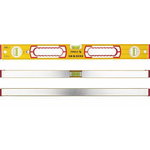 spirit level type 196-2 81cm, Stabila
