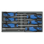 Moodul tööriistadega PVC 1500 ES-2150 PH, Gedore