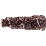 Grinding roll PRK Poliroll 12x35mm A50, Pferd