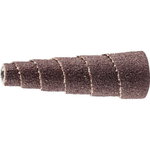 Grinding roll PRK Poliroll 12x35mm A150, Pferd