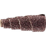 Grinding roll PRK Poliroll 15x35mm A50, Pferd