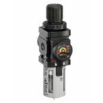 Filtrs-regulators 1/4'' P39124-624, Ingersoll Rand
