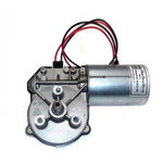 Motor (ex 153039; 153028) for Mastermig 400, Telwin