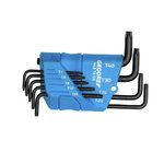 L-Torx set TX 9pcs H43 TX-09, Gedore