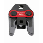 Press Jaws Standard U20, Rothenberger