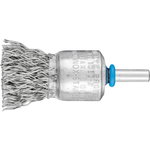 End brush PBU Ino 20x20/6mm 0,5mm, Pferd