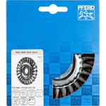 Ketashari RBG Steel 115x12x22,2mm 0,5mm, Pferd