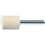 Felt point FK ZYA 10x15/6mm, Pferd