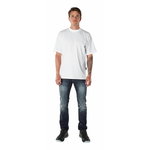Manhattan work jeans, blue denim W29L32, Mascot