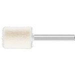 Slīpēšanas galviņa FK ZYA 20x25/6mm, Pferd