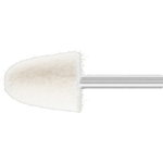 Felt point KEL FK 25x30/6mm, Pferd