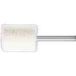 Felt point FK ST-BO ZYA 25x30/6mm, Pferd